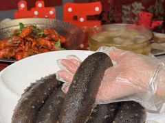 -悦融·京鲁菜·露台花园(安定门店)