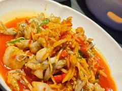 -锦府园·新台州菜(合生汇店)