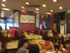 大堂-曾牛肉