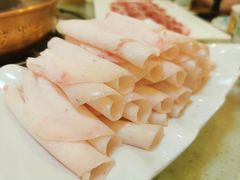 -阳坊胜利涮羊肉(阳坊老店)