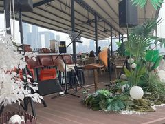 -埠口精酿夜景餐酒吧· BREWPORT BISTRO(长嘉汇重庆之眼店)