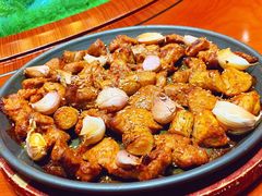 -船家渔(徐州北路店)