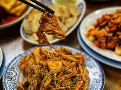 乾隆白菜-鼎香润(德胜门内店)