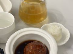 -羲和雅苑•北京烤鸭(国贸商城店)