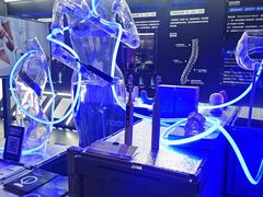 -东浩兰生上海世博展览馆