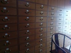 -养月堂中医养生月子会所(中心妇产店)