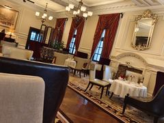 -Salon de Ville浦江汇(上海外滩华尔道夫酒店店)