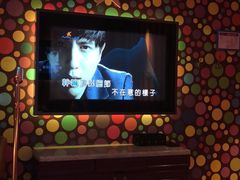 -米乐星世界KTV(汇智国际商业中心店)