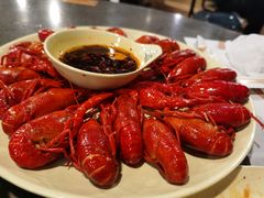 -一棠龙虾•王牌虾球(楚河汉街店)