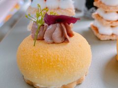 -Tivano意大利餐厅(成都居舍酒店)