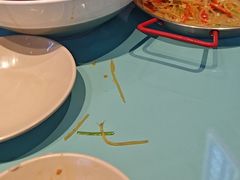 -川正旺江湖菜(三元桥店)