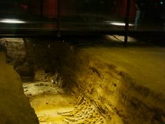 -汉景帝阳陵博物院