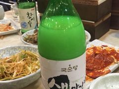 picture-金顺韩式烤肉·网红烤肉店(广利路店)