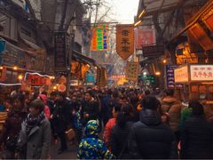 -老刘家泡馍·陕西老字号(钟楼广济街店)