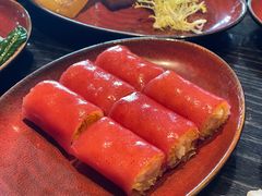 金沙红米肠-五缘湾凯悦酒店·悦饗中餐厅