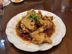 -老白肉馆(临江小区店)