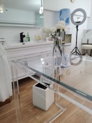 -babiline芭比莱恩半永久纹眉纹唇发际线