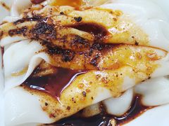 -汉思肴 热面皮(虬江路店)