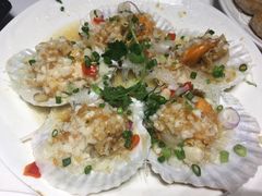 -粥旺庄(芳村店)