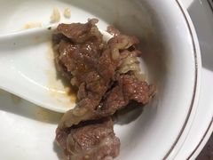 -幸运牛汕头小黄牛牛肉火锅(梅林店)