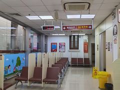 -上海市眼病防治中心(康定路院区)