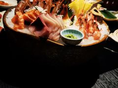 -花潮料理艺食馆(成都万象城店)