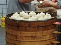 -和善园手工大包子(常德路店)