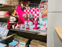 -泡泡玛特POPMART(合生汇店)