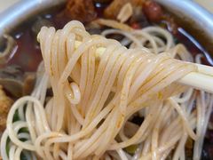 -凤张螺蛳粉·爽口粉(跃进路总店)