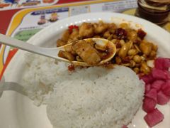 -阳阳中国饭(龙湖大兴天街)