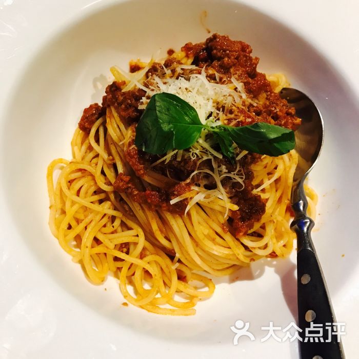 bluefrog蓝蛙(悠唐生活广场店)意面图片 - 第786张