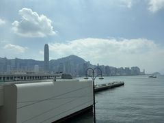 -海港城