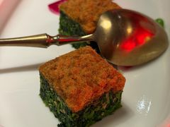 肉松马兰伴香干-锦楼·臻选新杭帮(正大广场店)