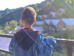 -北京山里寒舍度假酒店