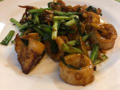 -金生美食(贵州路店)
