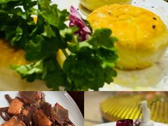-悦真雅院·四合院·清真私房菜(雍和宫店)