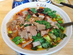-贵凤凰贵州米粉(望京店)