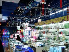 -大玩家(平江万达店)