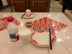 -清真·玛丽亚新疆菜主题餐厅(浙江中路店)