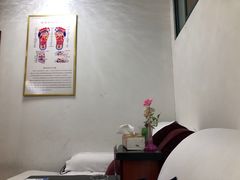 -坤济堂盲人推拿按摩