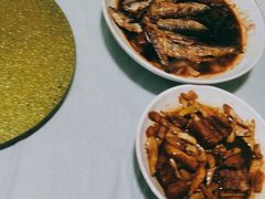 -茅山风味馆