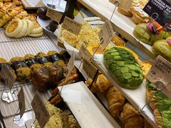 -PAPER STONE BAKERY(天环店)