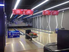 -复兴未来·轰趴空间(泰富百货店)