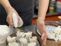-真食净香居·内蒙烧麦(亚运村店)