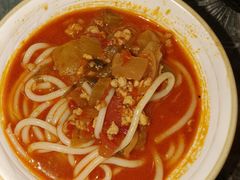 -浩海火烧云傣家菜(京广店)