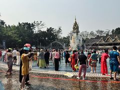 -西双版纳傣族园