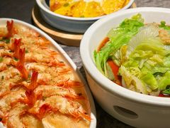 -新白鹿餐厅(松江开元地中海店)