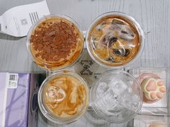 -M Stand(宁波万象城店)