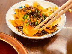 皮蛋-金必轩(青岩店)