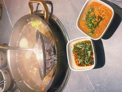 -潮发潮汕牛肉店(东方宝泰店)